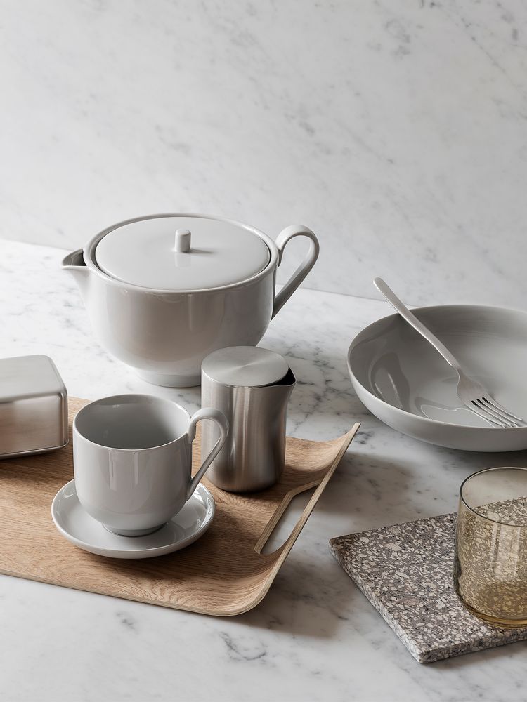 Everyday plates - Tray  -WILO- - BLOMUS