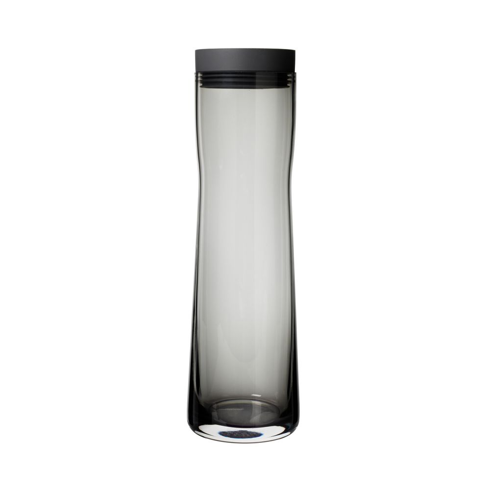 Assiettes au quotidien - Carafe d'eau noire -SPLASH- - BLOMUS