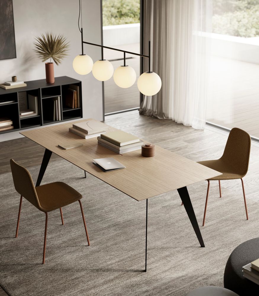 Dining Tables - Aise Table - TREKU