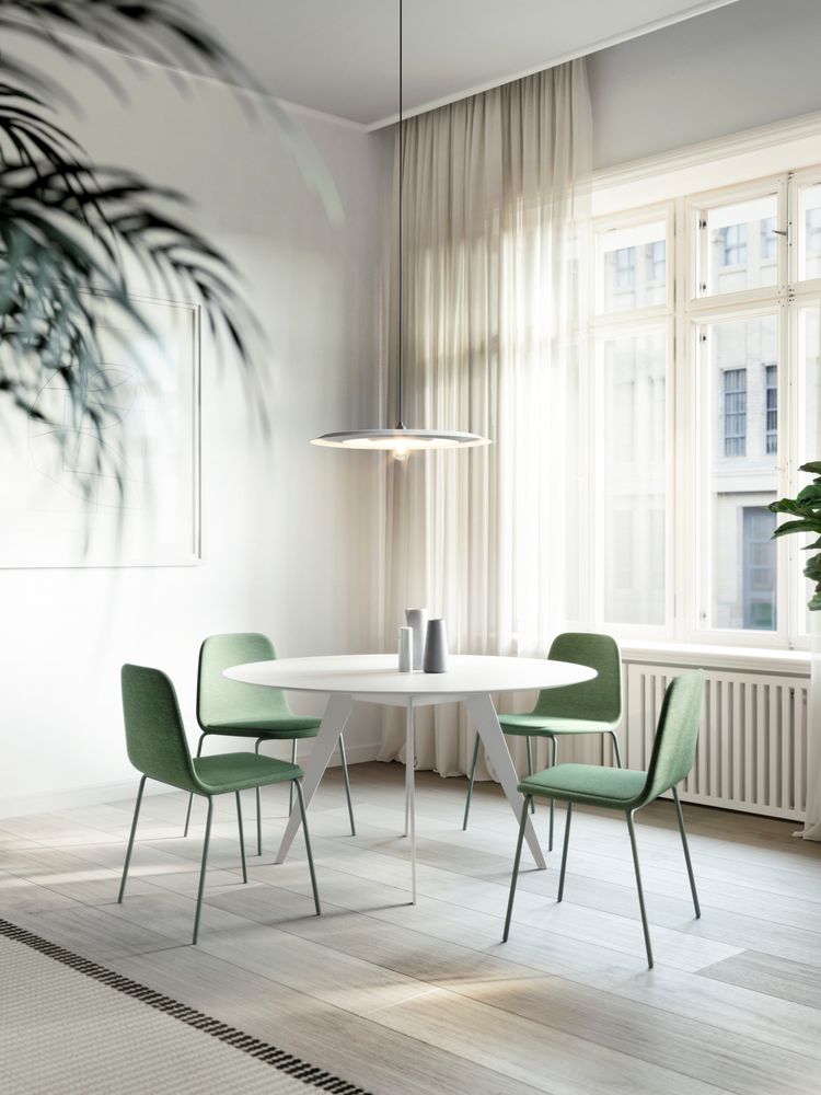 Dining Tables - Aise Table - TREKU