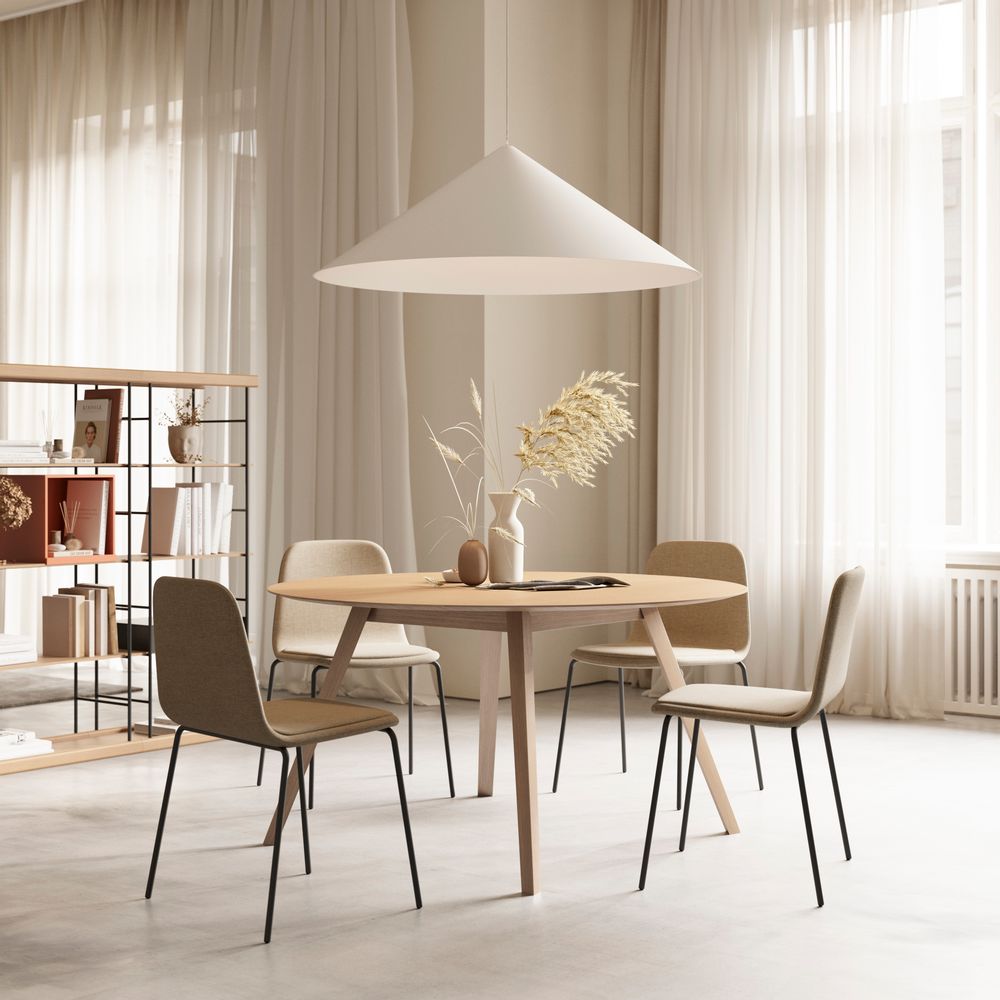 Dining Tables - Aise Table - TREKU