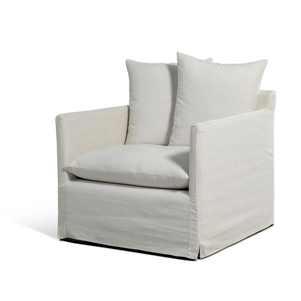 Fauteuils - FAUTEUIL SITGES - ORMO'S