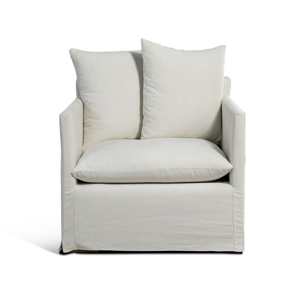 Fauteuils - FAUTEUIL SITGES - ORMO'S