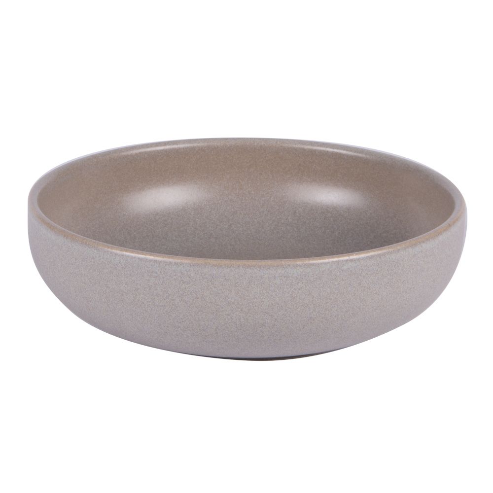 Assiettes au quotidien - COUPELLE ENTREMET 12 CM UNO GRIS REACTIF - TABLE PASSION / BASTIDE 1880