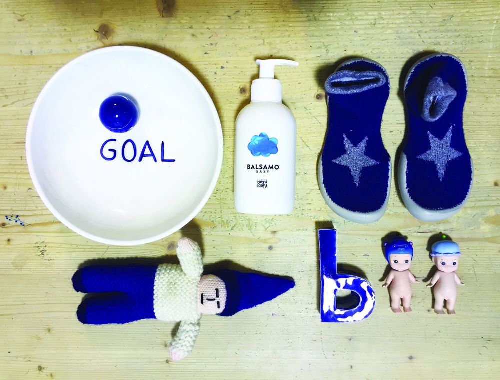 Bain pour enfant - PIERINO - Après-shampoing - LINEA MAMMABABY