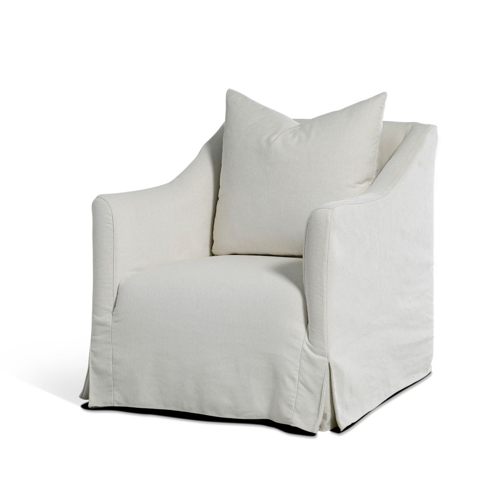 Fauteuils - FAUTEUIL DUBLIN - ORMO'S