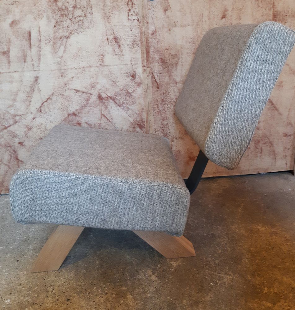 Armchairs - PEGASE armchair - ADJAO