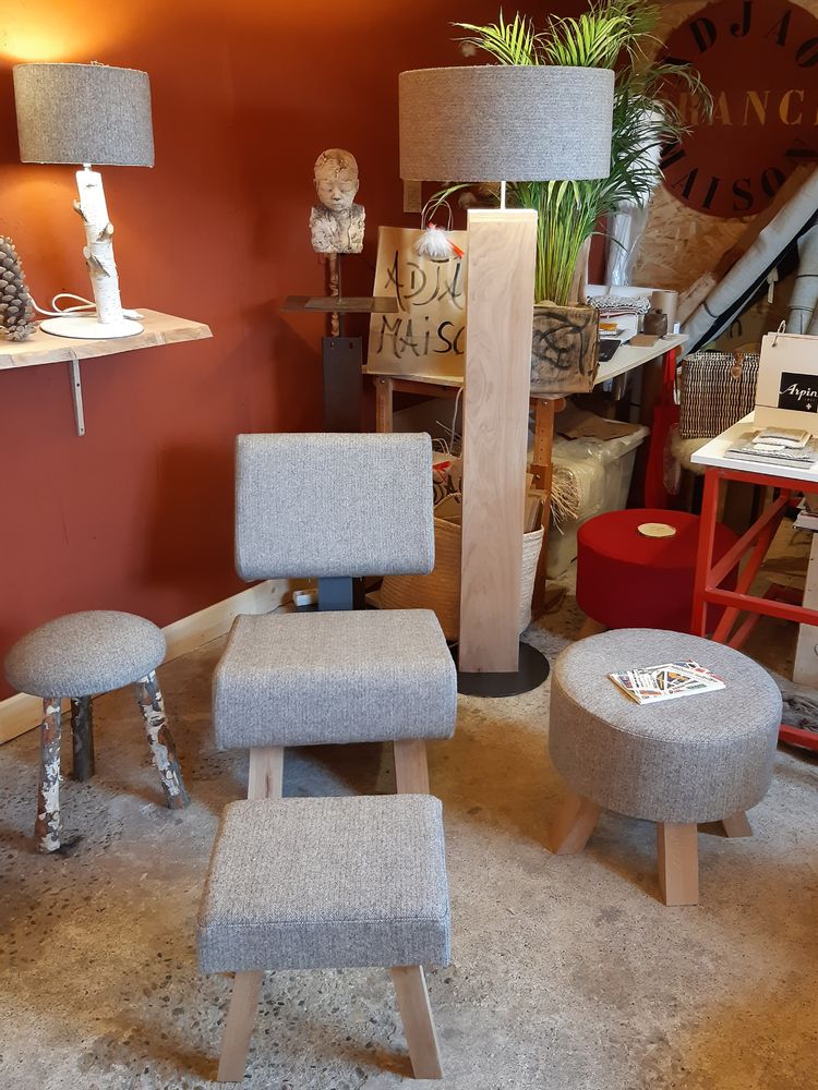 Armchairs - PEGASE armchair - ADJAO