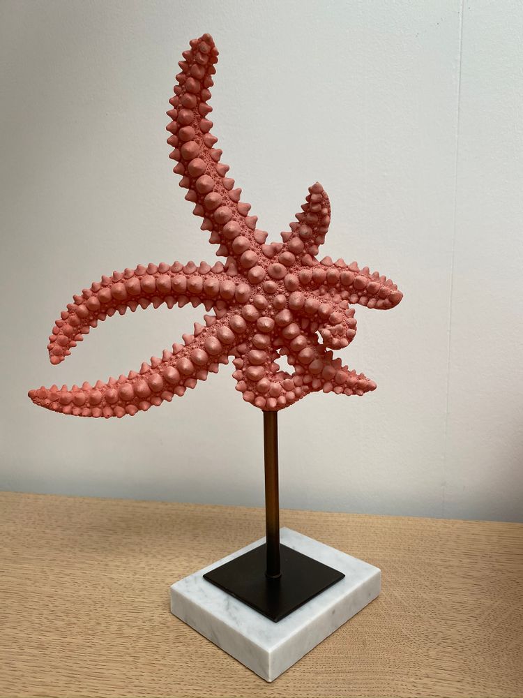 Objets de décoration - DECORATION EN RESINE - SO SKIN - IDASY