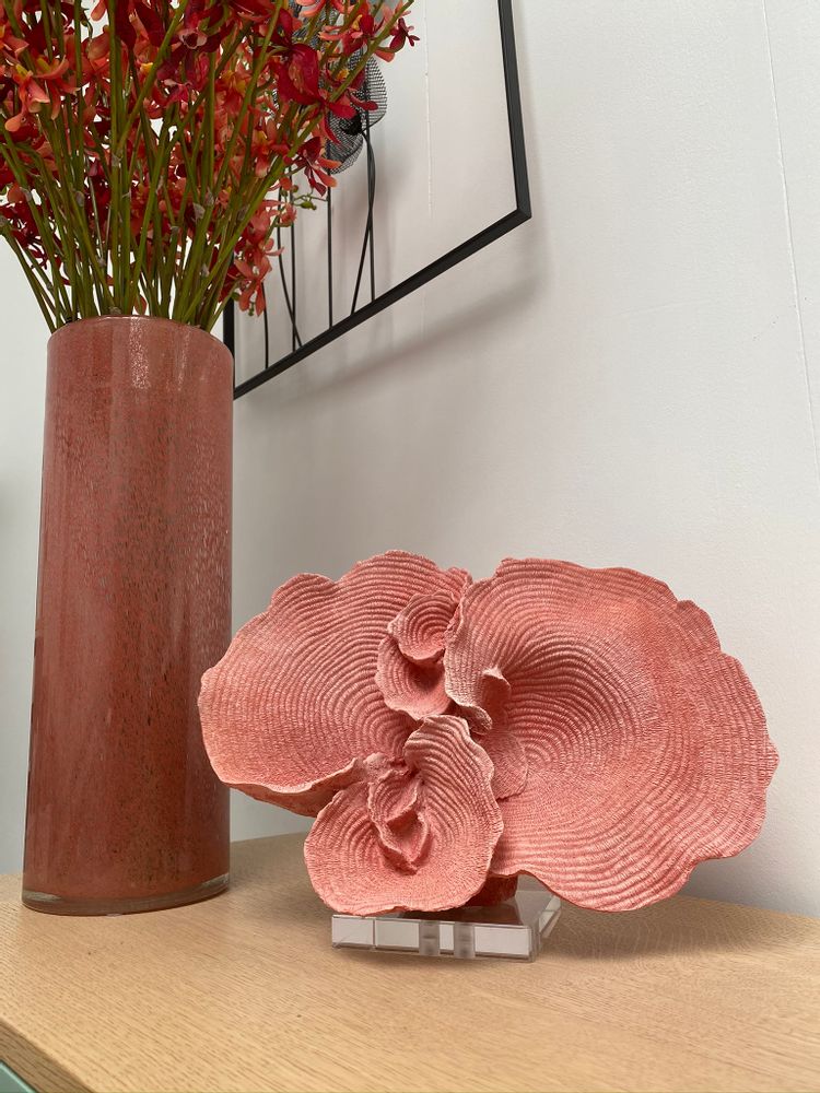 Objets de décoration - DECORATION EN RESINE - SO SKIN - IDASY