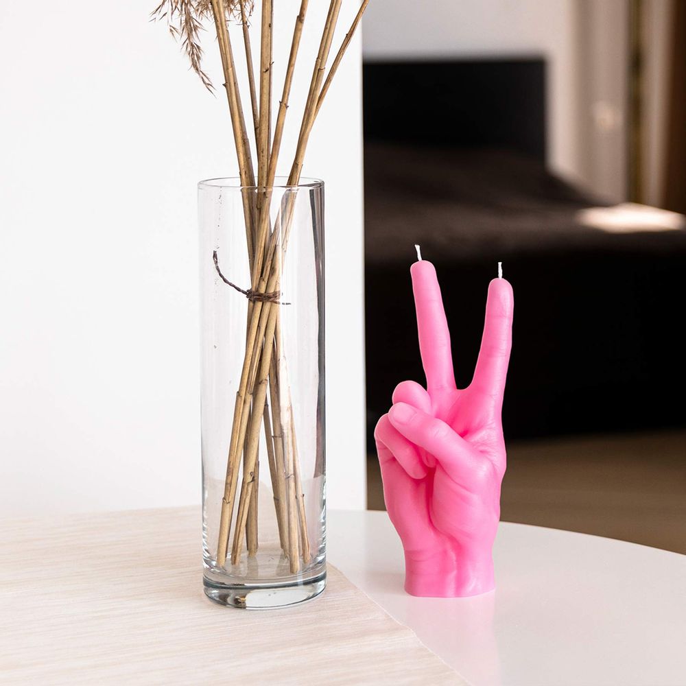 Candles - CandleHand - CANDLEHAND