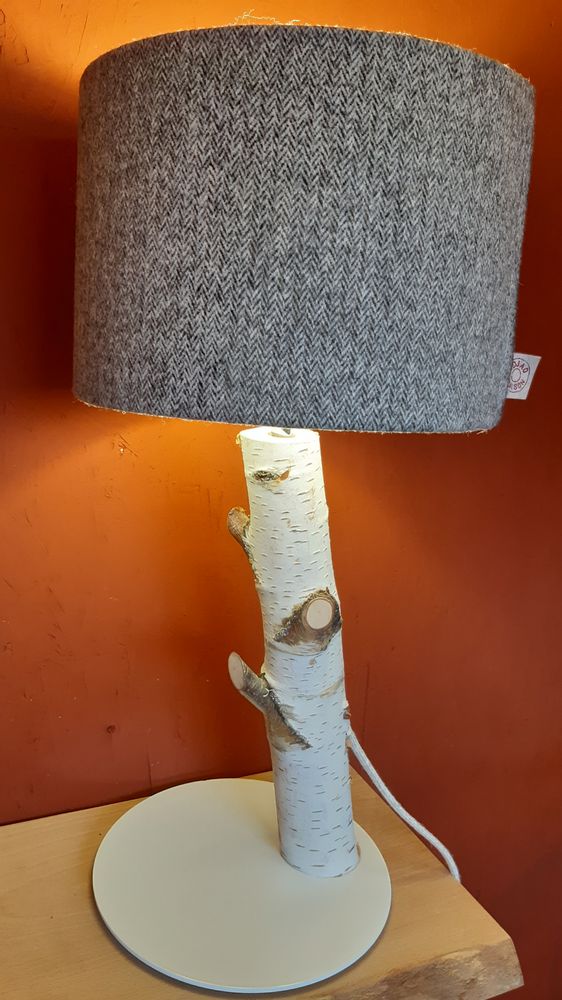 Lampes à poser - Lampe Gypaète Bonneval - ADJAO