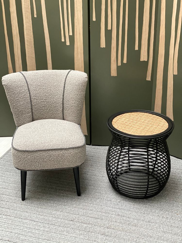 Other tables - COFFEE TABLE - SO SKIN - IDASY