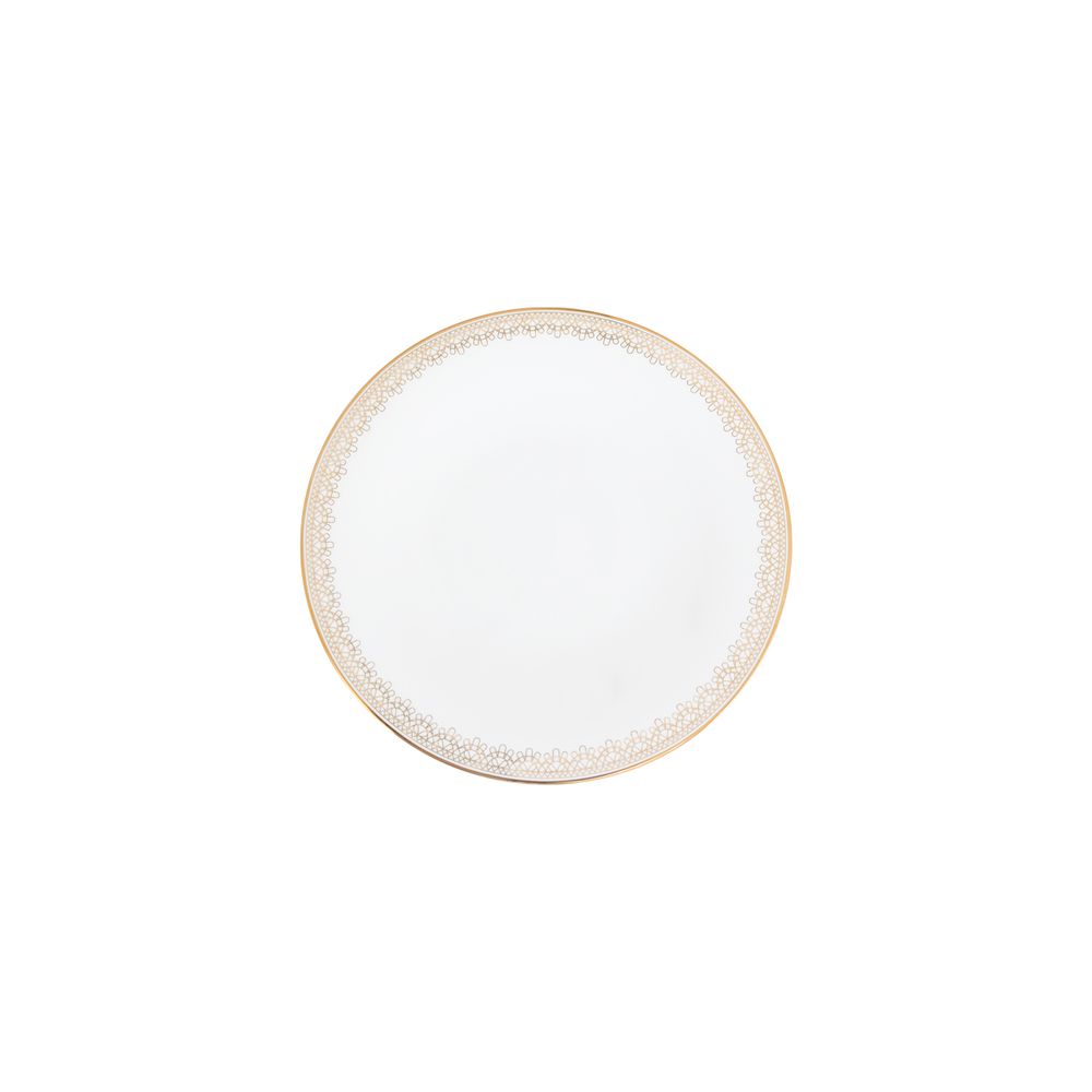 Kitchen utensils - Grace porcelain plates - PORCEL
