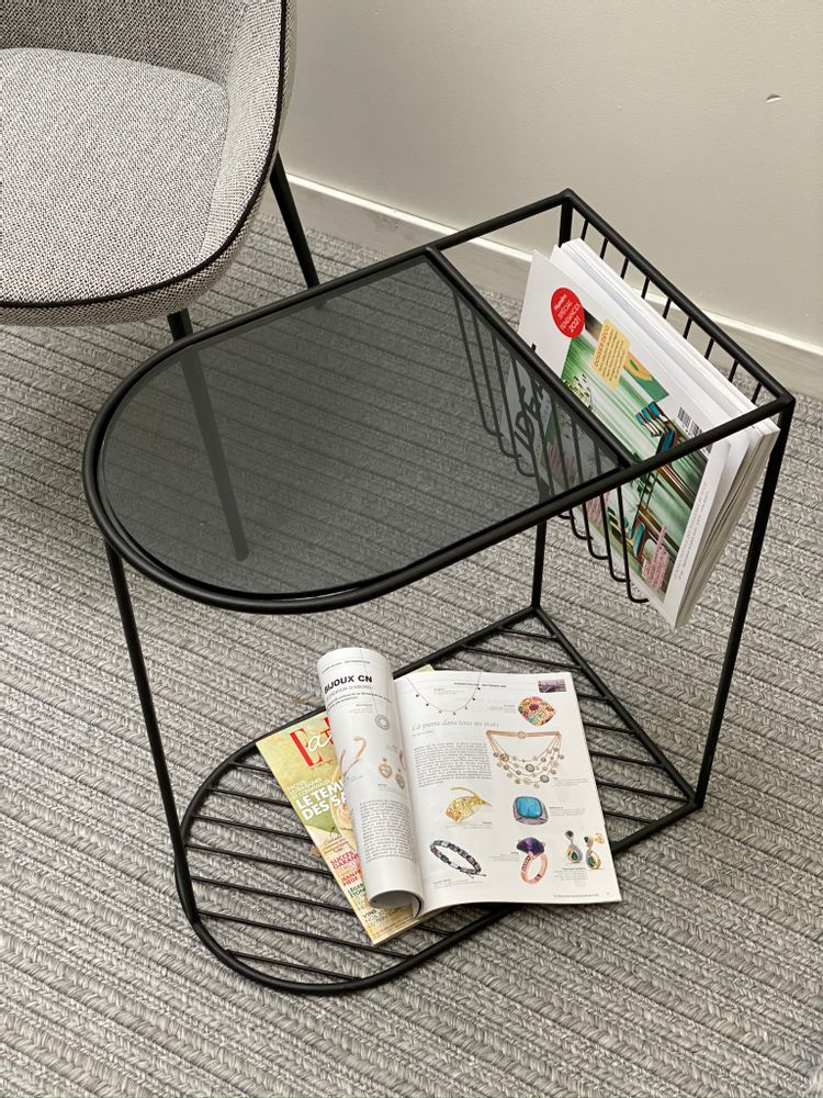Other tables - NIGHTSTAND - SO SKIN - IDASY