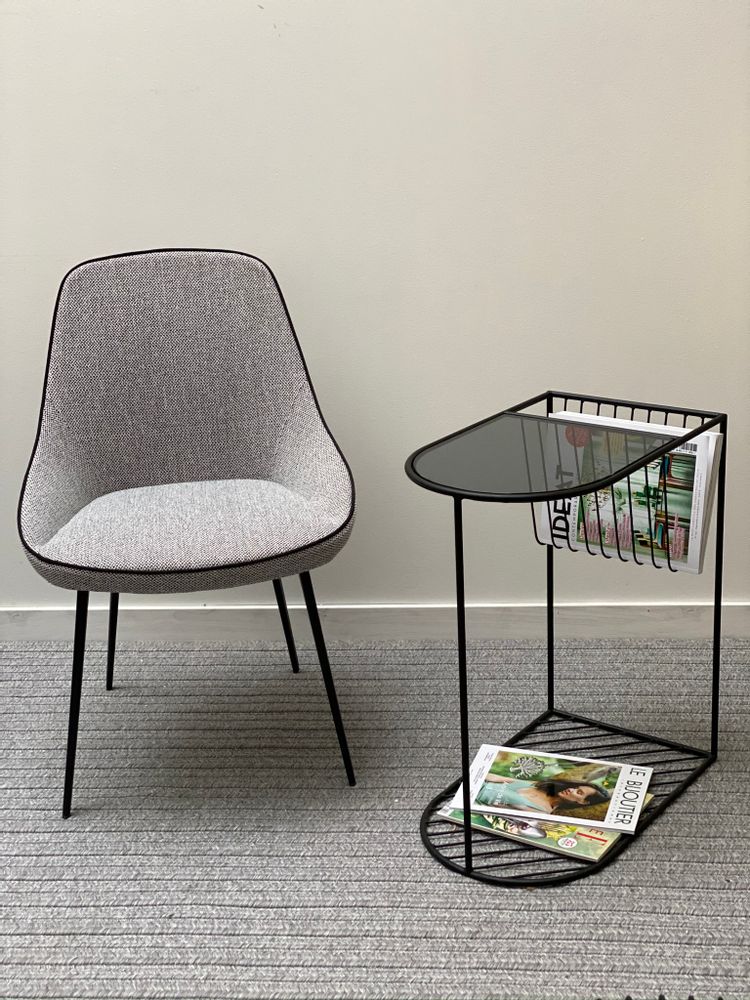 Other tables - NIGHTSTAND - SO SKIN - IDASY