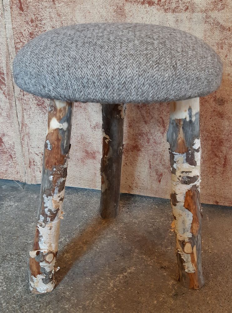 Stools for hospitalities & contracts - GASPARD stool - ADJAO