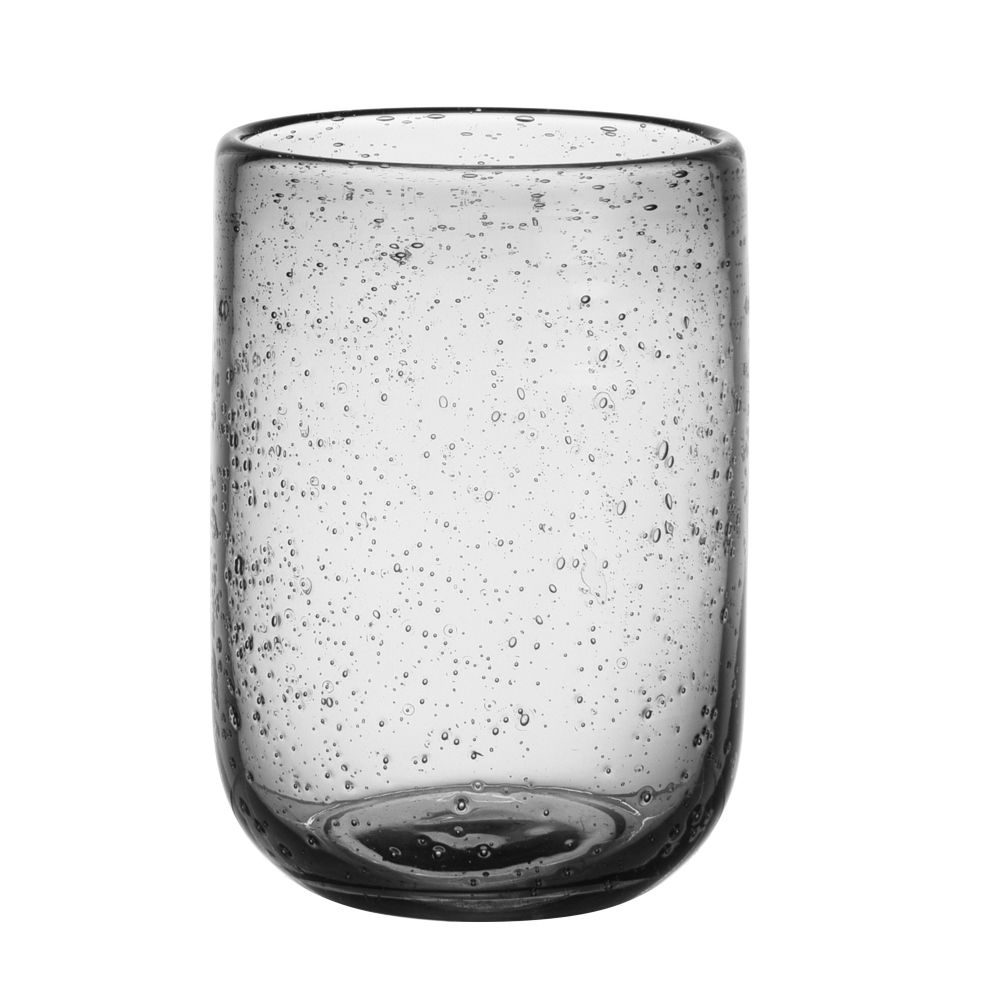 Verres - GOBELET PERLA BULLE TRANSPARENT 25CL - TABLE PASSION / BASTIDE 1880