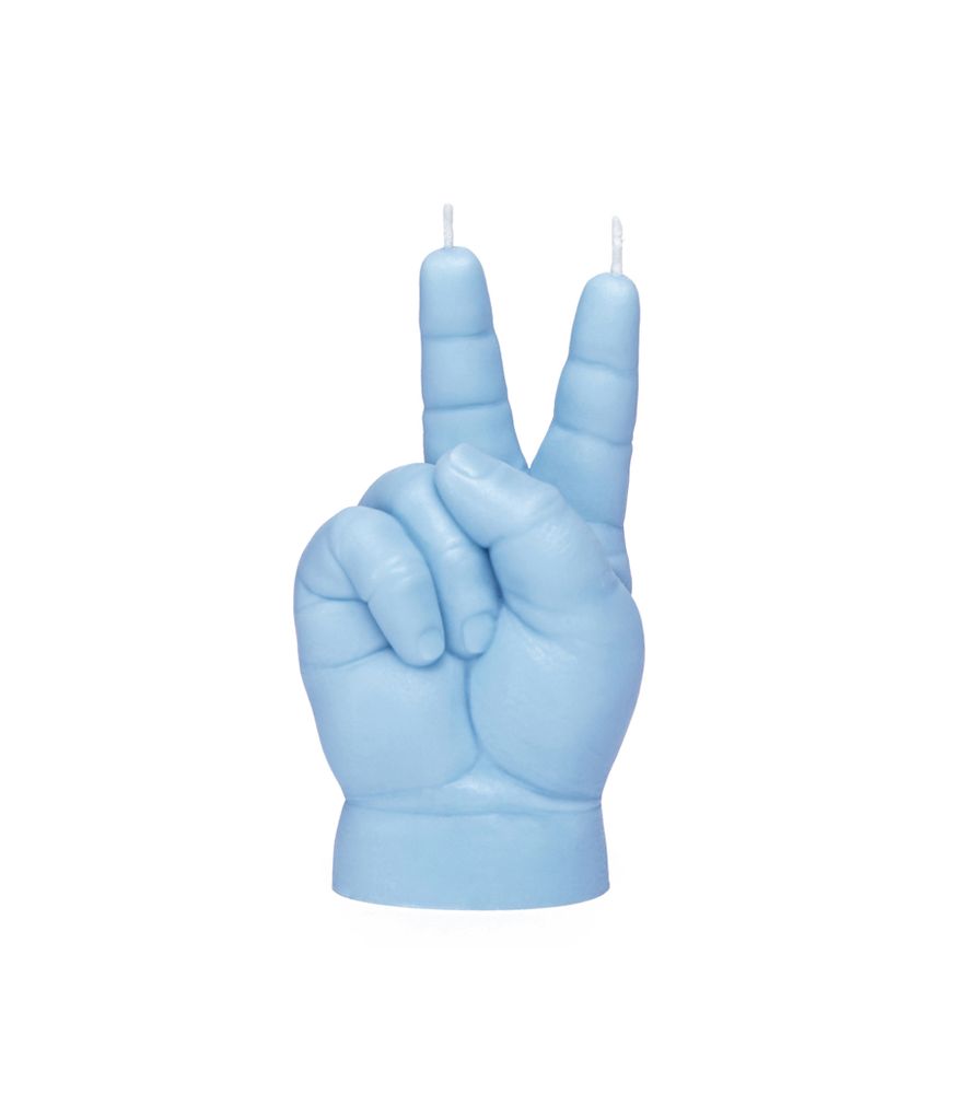 Candles - Candle - Peace Baby - CANDLEHAND