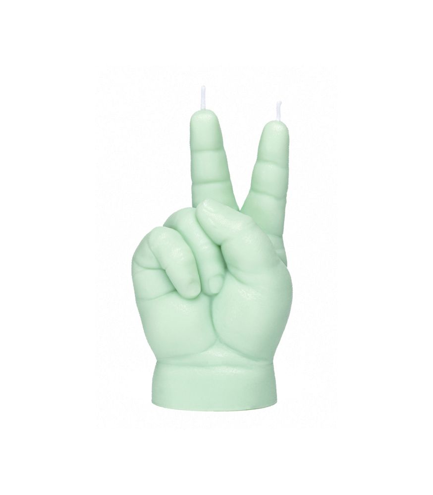Candles - Candle - Peace Baby - CANDLEHAND