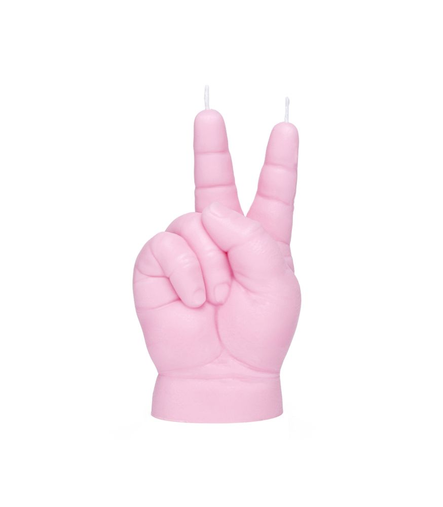 Candles - Candle - Peace Baby - CANDLEHAND