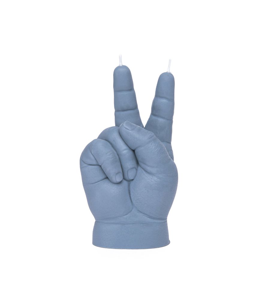 Candles - Candle - Peace Baby - CANDLEHAND