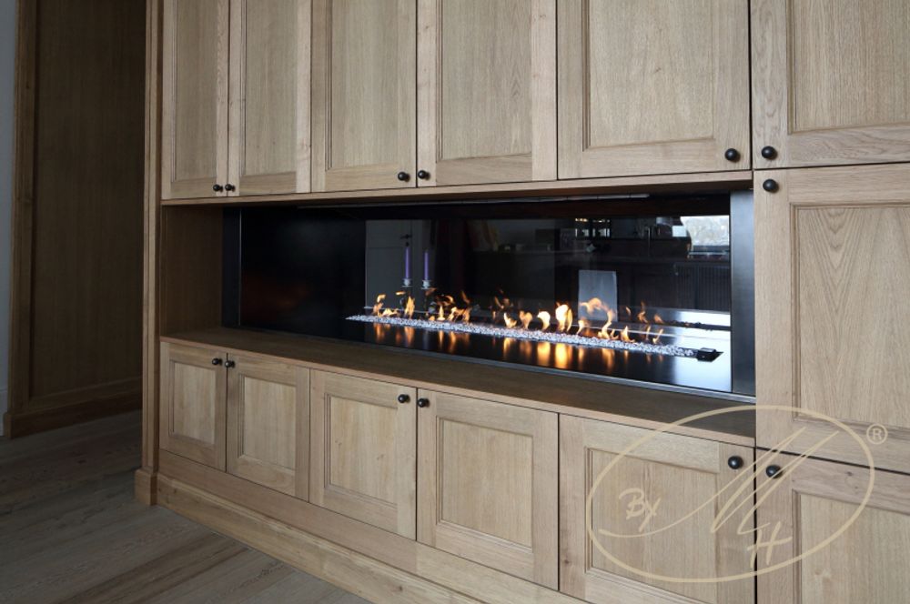 Armoires - Dressing - notre galerie - BY MH - MARTIN HAUSNER, GASTRO INTERIEUR