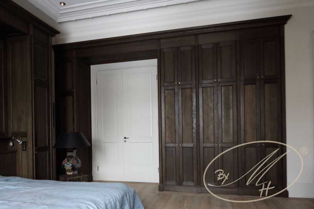 Armoires - Dressing - notre galerie - BY MH - MARTIN HAUSNER, GASTRO INTERIEUR