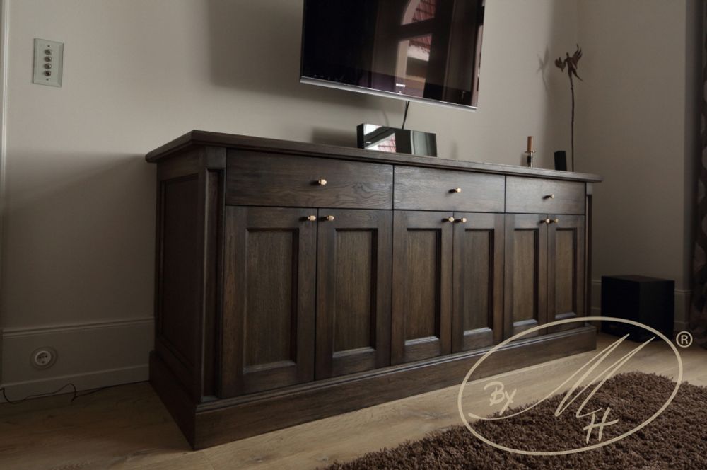 Armoires - Dressing - notre galerie - BY MH - MARTIN HAUSNER, GASTRO INTERIEUR