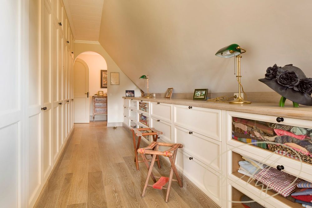 Armoires - Dressing - notre galerie - BY MH - MARTIN HAUSNER, GASTRO INTERIEUR