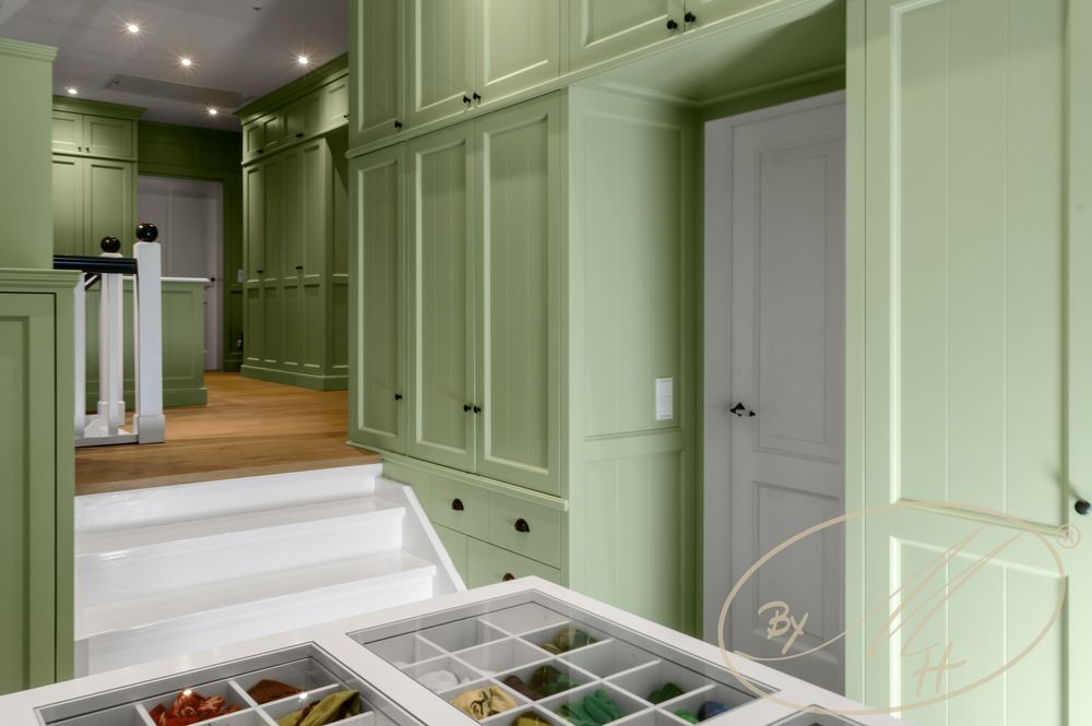 Armoires - Dressing - notre galerie - BY MH - MARTIN HAUSNER, GASTRO INTERIEUR