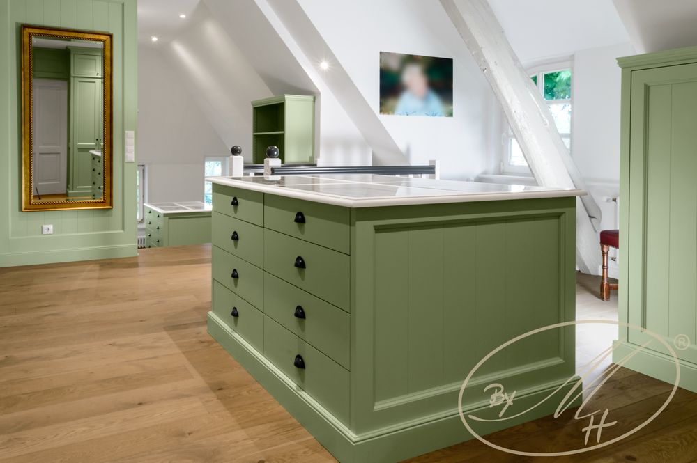 Armoires - Dressing - notre galerie - BY MH - MARTIN HAUSNER, GASTRO INTERIEUR