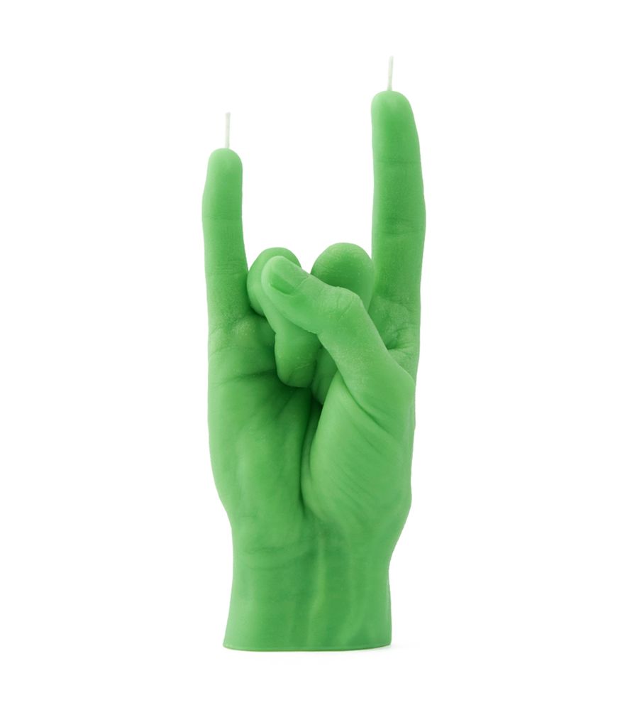 Candles - Candle - You Rock - CANDLEHAND