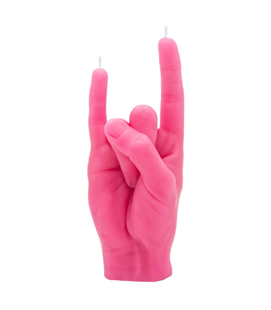 Candles - Candle - You Rock - CANDLEHAND