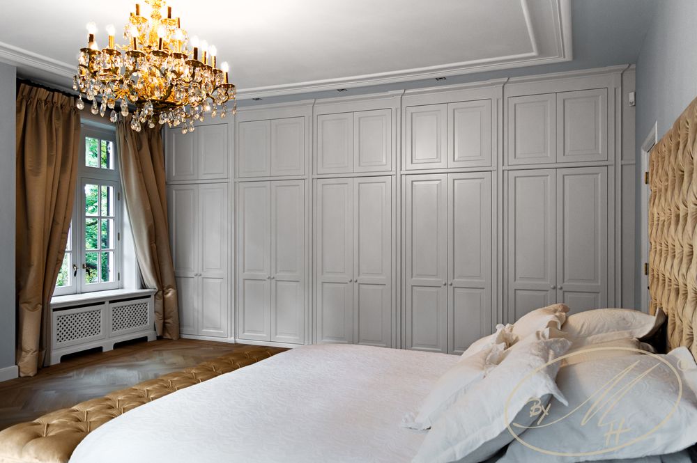 Lits - Chambres & chambres enfants — notre galerie - BY MH - MARTIN HAUSNER, GASTRO INTERIEUR