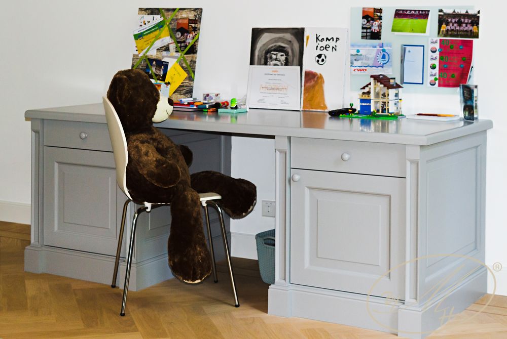 Lits - Chambres & chambres enfants — notre galerie - BY MH - MARTIN HAUSNER, GASTRO INTERIEUR