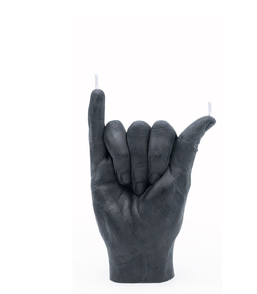 Candles - Candle - Shaka - CANDLEHAND