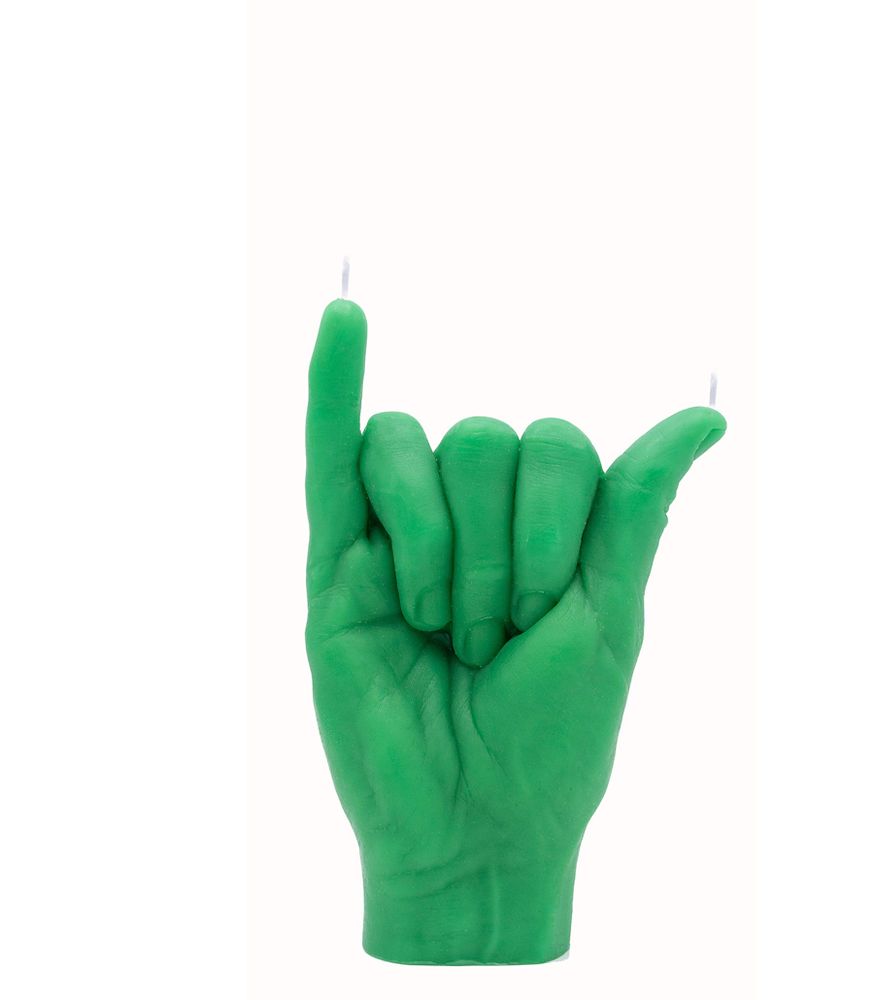 Candles - Candle - Shaka - CANDLEHAND