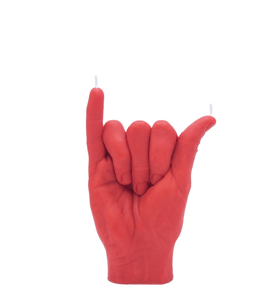 Candles - Candle - Shaka - CANDLEHAND