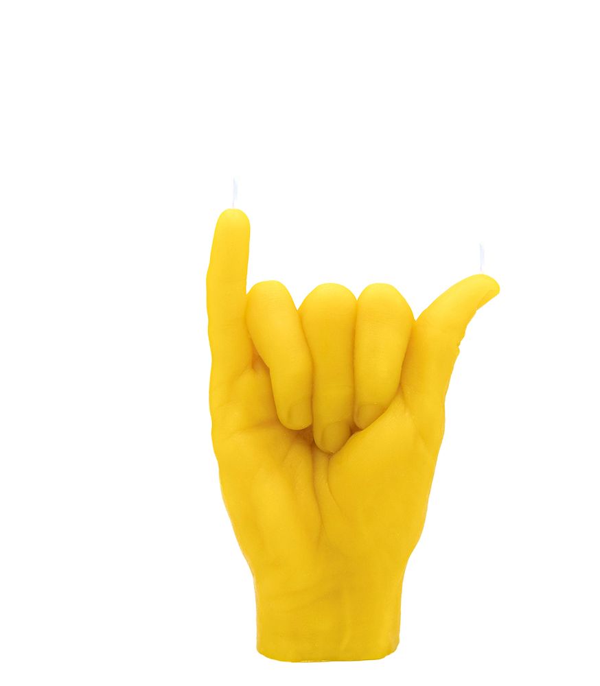 Candles - Candle - Shaka - CANDLEHAND