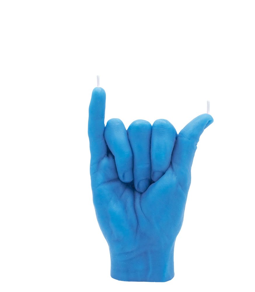 Candles - Candle - Shaka - CANDLEHAND