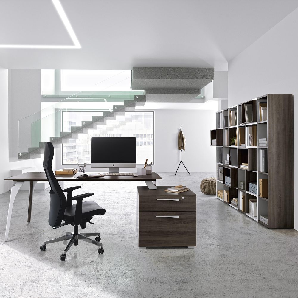 Office furniture and storage - Steering bueau XENON - GAUTIER OFFICE