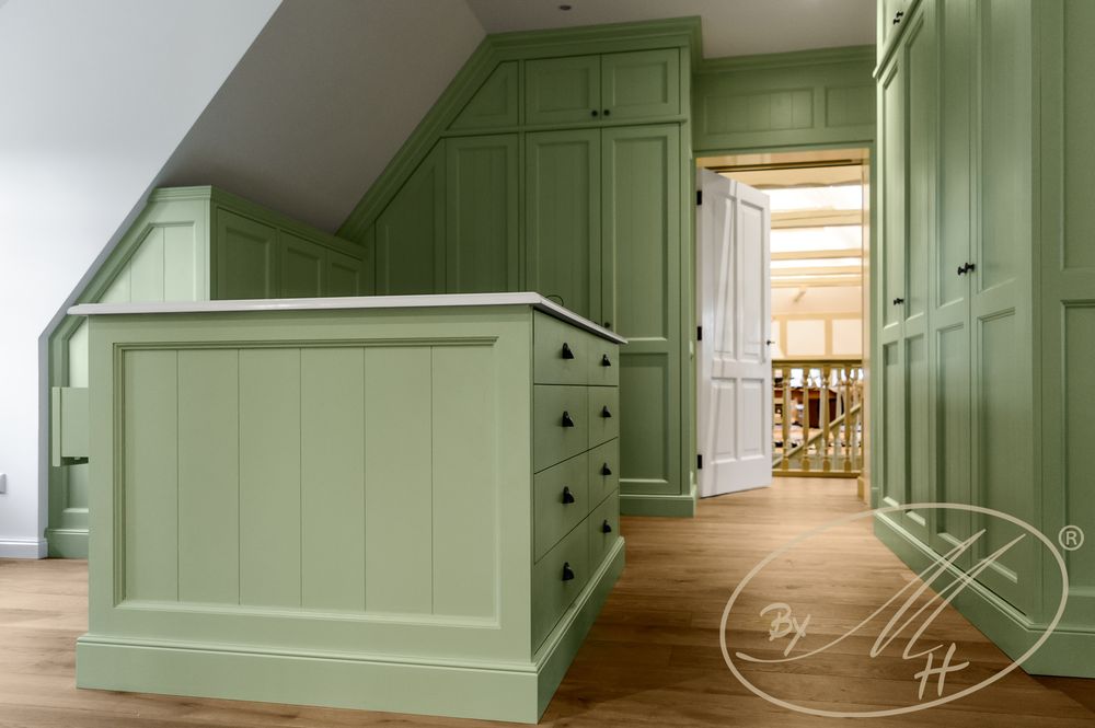 Armoires - Dressing - notre galerie - BY MH - MARTIN HAUSNER, GASTRO INTERIEUR
