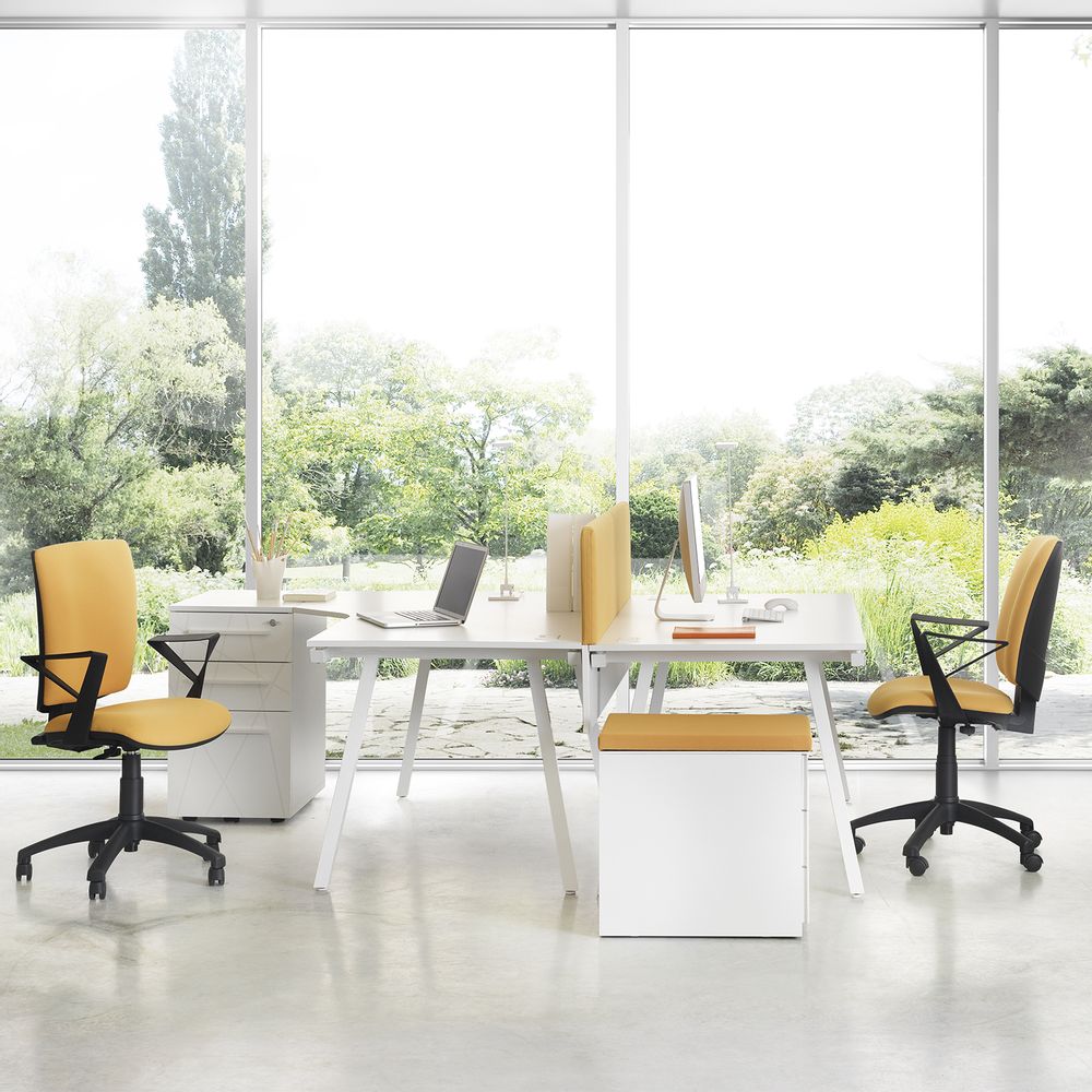 Mobilier et rangements pour bureau - Bureau aménagement SUNDAY - GAUTIER OFFICE