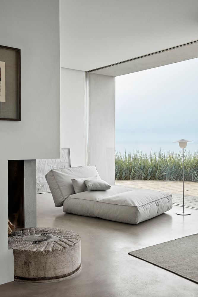 Canapés de jardin - Lit cloud -STAY. - BLOMUS