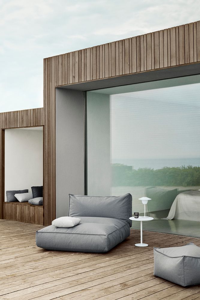 Canapés de jardin - Lit cloud -STAY. - BLOMUS