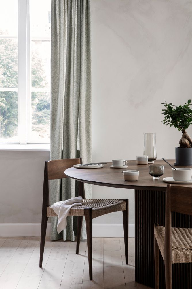 Dessous de plat - Assiette plate - SABLO - BLOMUS