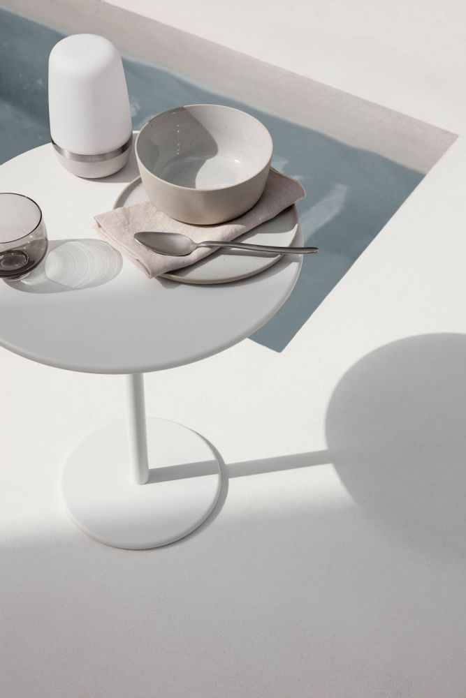 Dessous de plat - Assiette plate - SABLO - BLOMUS