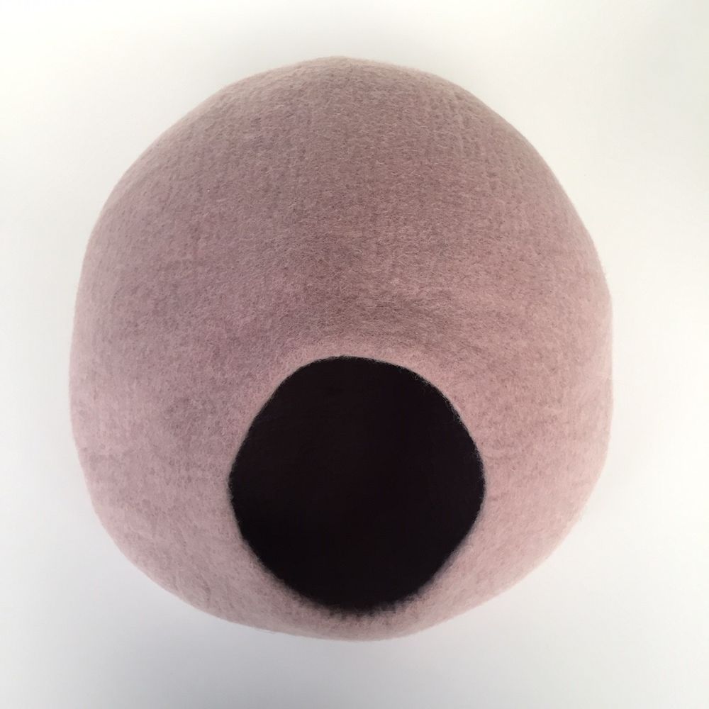 Pet accessories - Cat Cocoon, Cat Cave, Cat Sleeping, Cat Sleeping, Cat Basket, Igloo, Cat House, Bed, Cabin, Cat House - COCOON PARIS