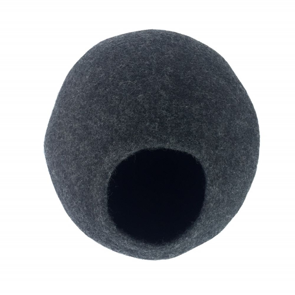 Pet accessories - Cat Cocoon, Cat Cave, Cat Sleeping, Cat Sleeping, Cat Basket, Igloo, Cat House, Bed, Cabin, Cat House - COCOON PARIS